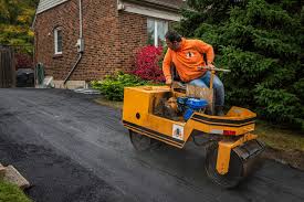 Why Choose Us For All Your Driveway Paving Needs in Bay Village, OH?